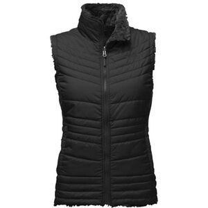 The North Face Reversible Vest